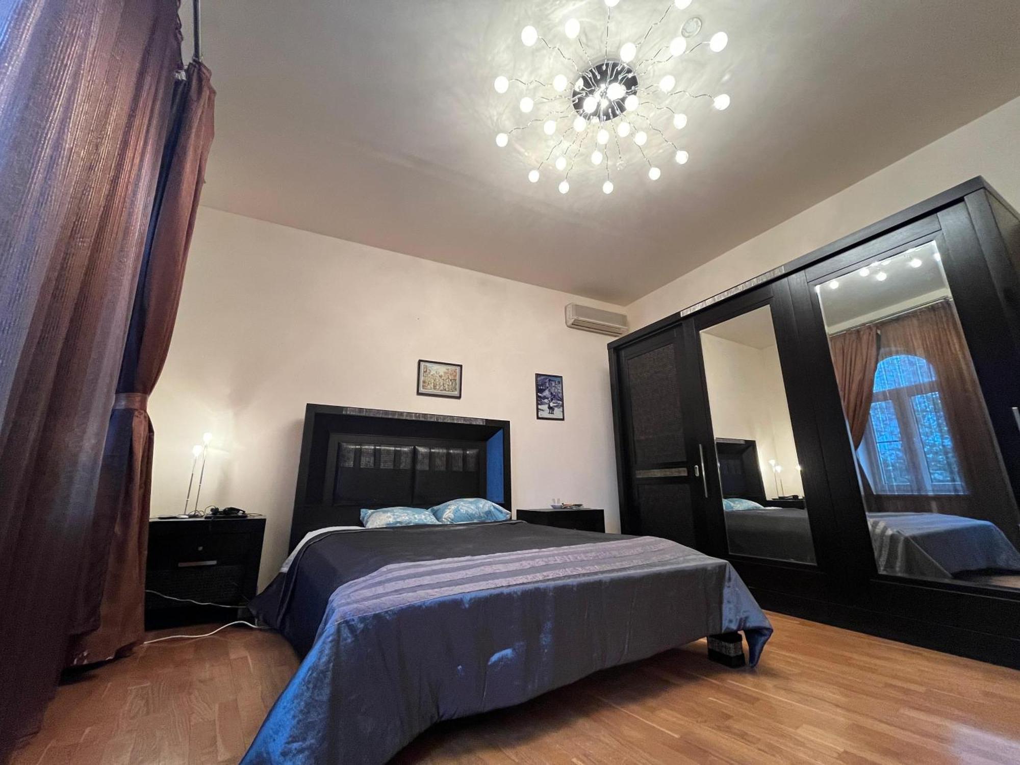 Cafe Terrace Hostel Baku Extérieur photo